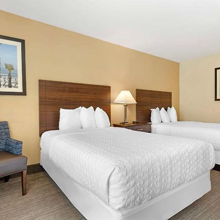 Best Western Oceanside Inn Εξωτερικό φωτογραφία