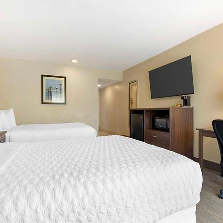 Best Western Oceanside Inn Εξωτερικό φωτογραφία