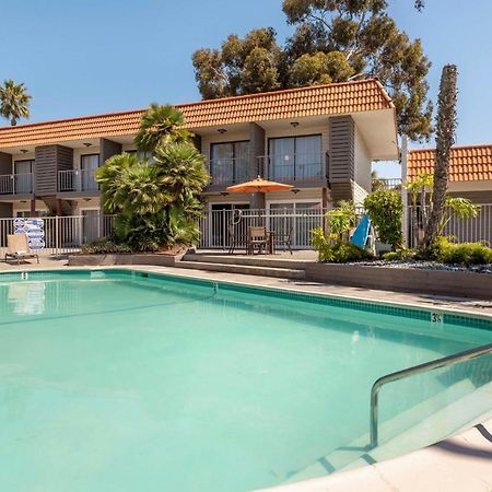 Best Western Oceanside Inn Εξωτερικό φωτογραφία