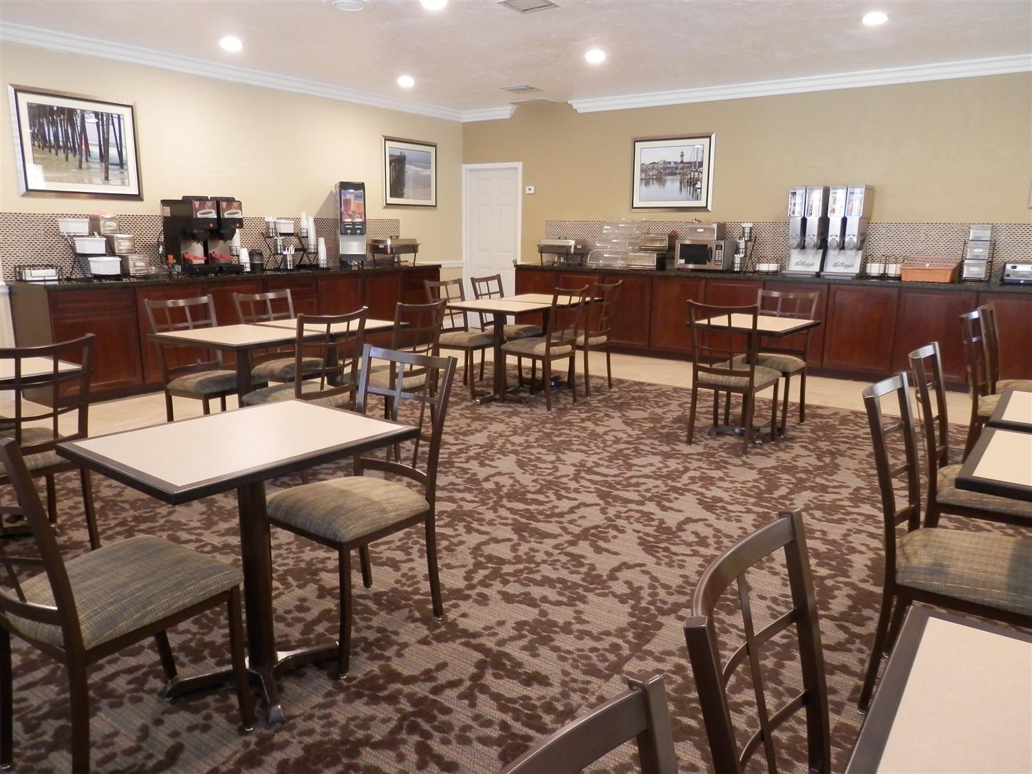 Best Western Oceanside Inn Εξωτερικό φωτογραφία
