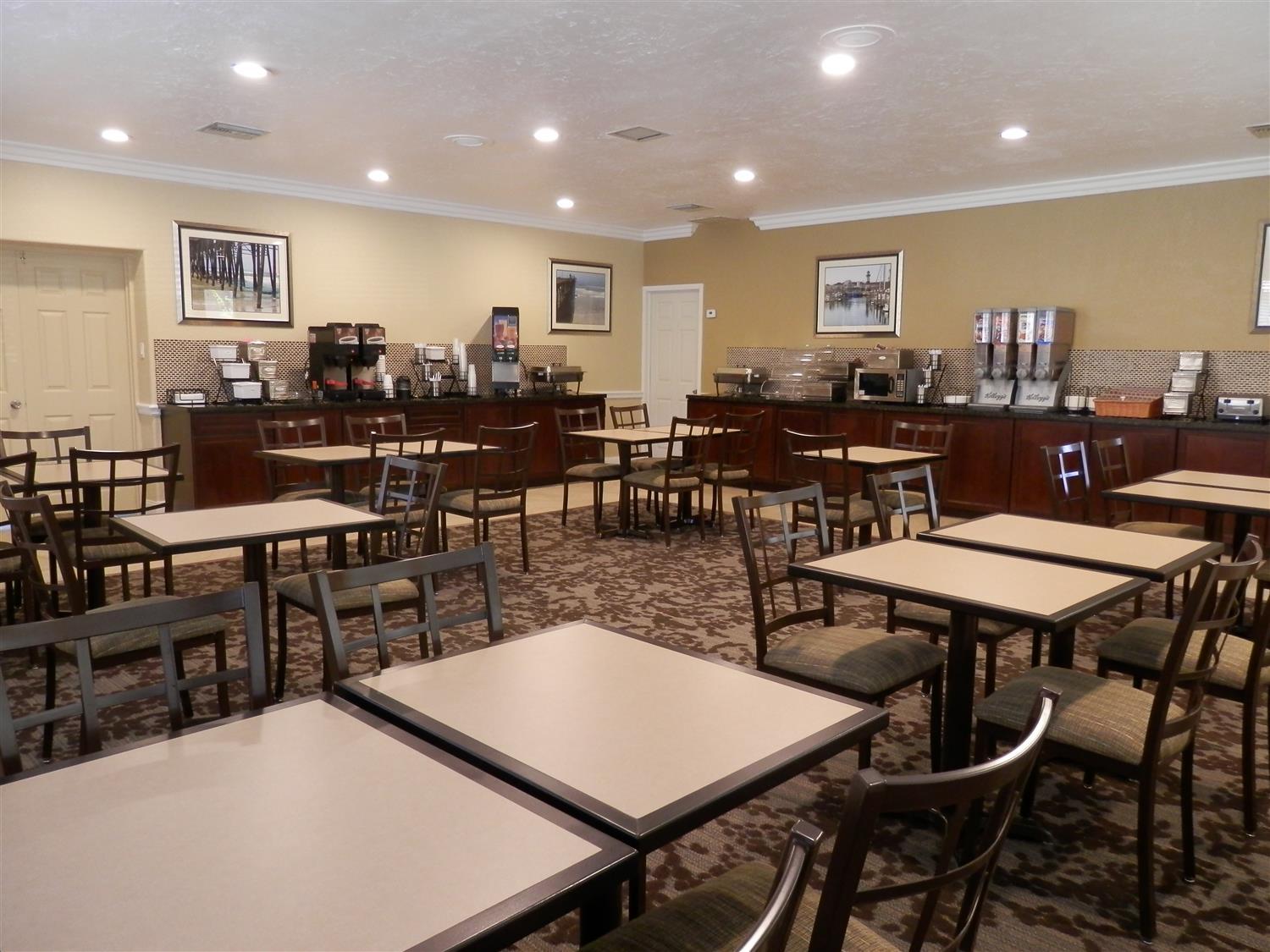 Best Western Oceanside Inn Εξωτερικό φωτογραφία