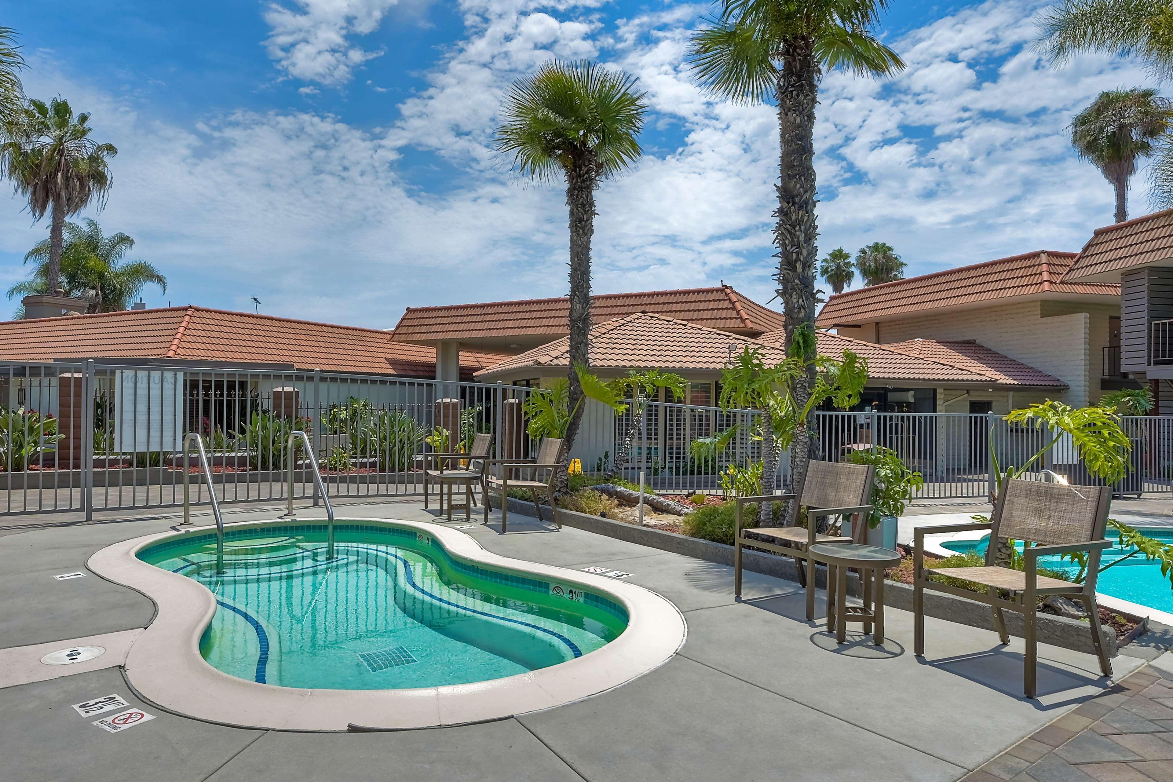 Best Western Oceanside Inn Εξωτερικό φωτογραφία
