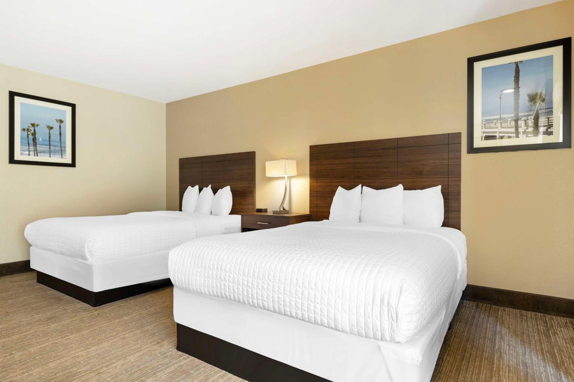 Best Western Oceanside Inn Εξωτερικό φωτογραφία