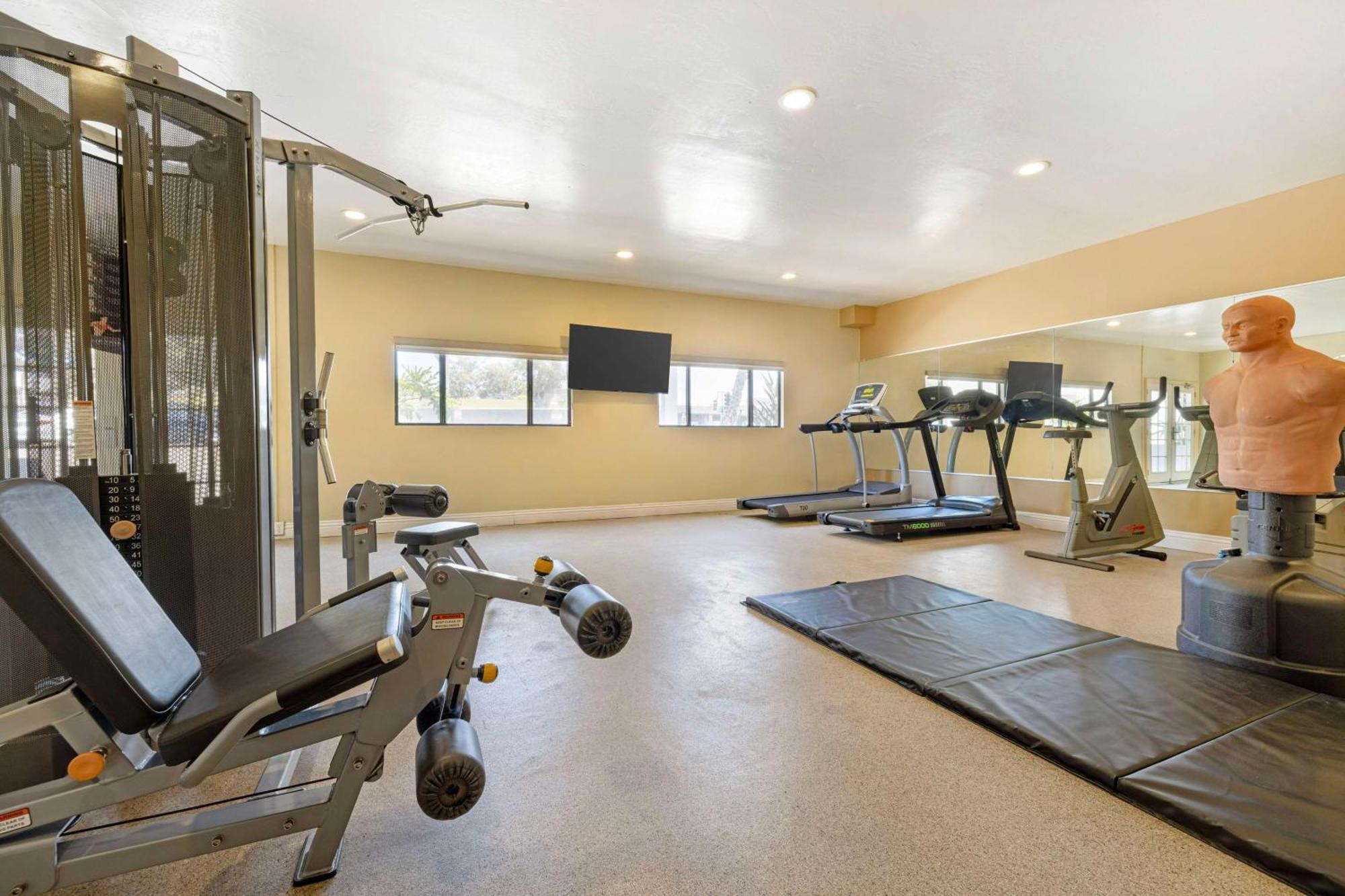 Best Western Oceanside Inn Εξωτερικό φωτογραφία