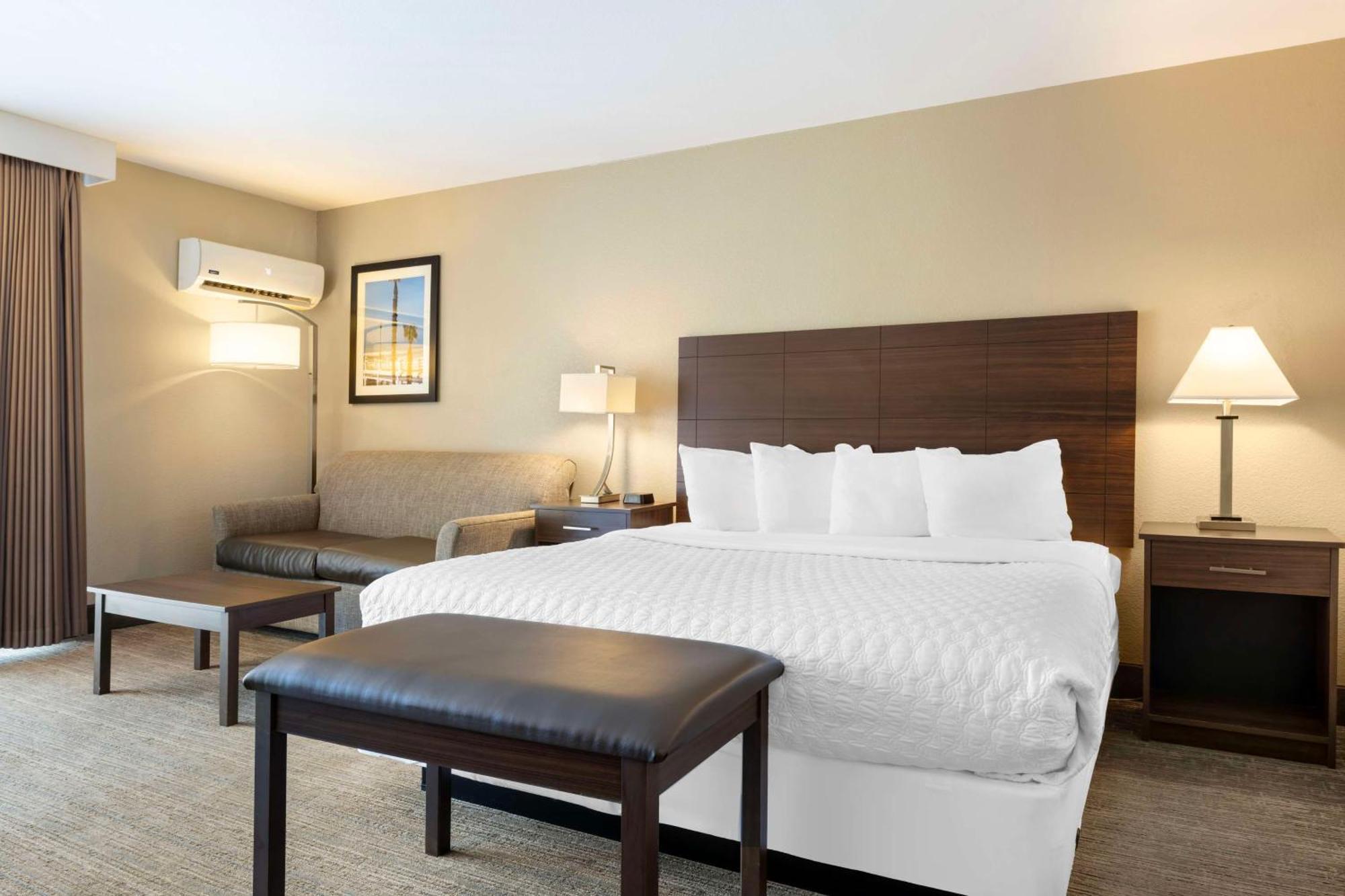 Best Western Oceanside Inn Εξωτερικό φωτογραφία