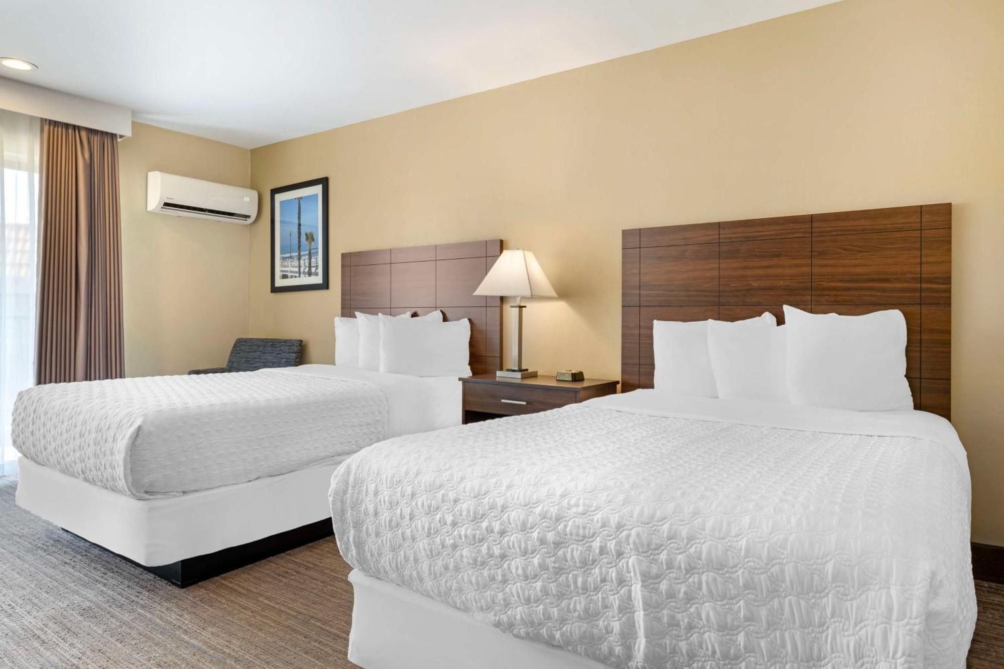 Best Western Oceanside Inn Εξωτερικό φωτογραφία