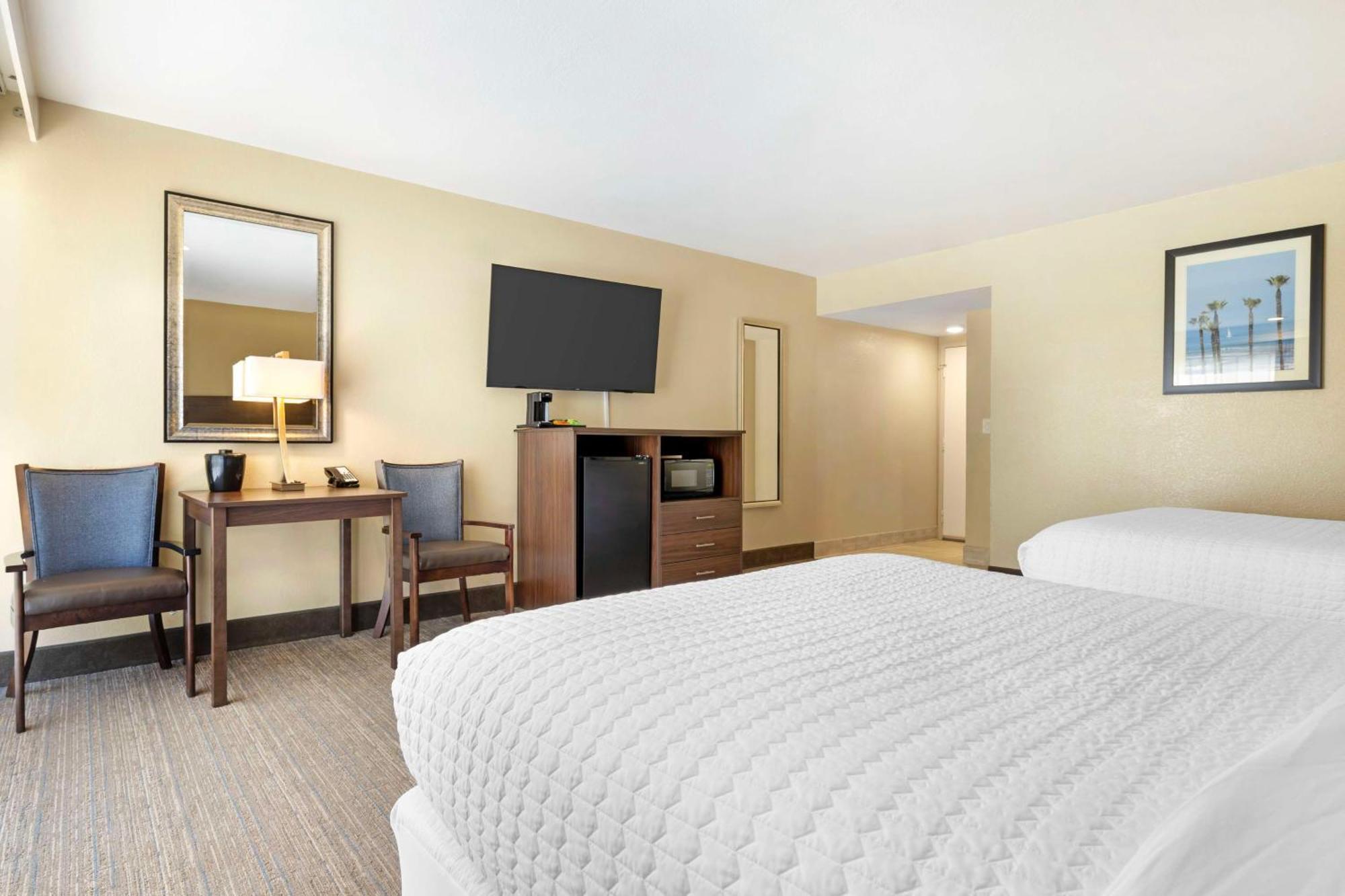 Best Western Oceanside Inn Εξωτερικό φωτογραφία