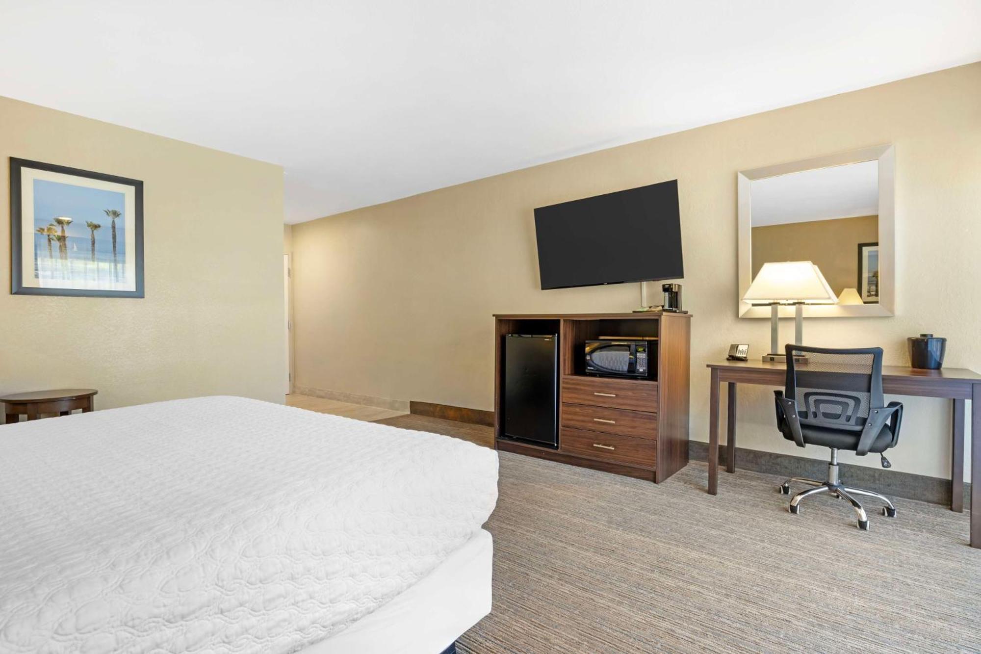 Best Western Oceanside Inn Εξωτερικό φωτογραφία