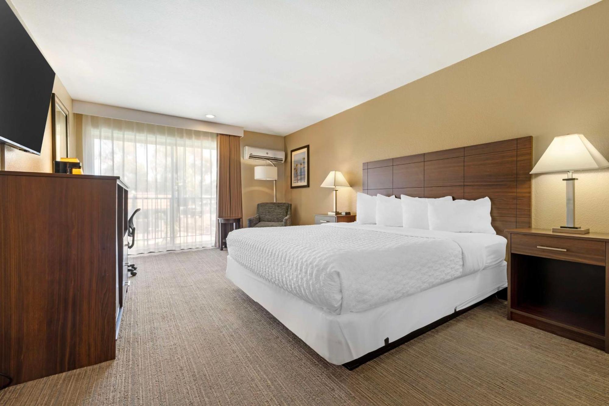 Best Western Oceanside Inn Εξωτερικό φωτογραφία