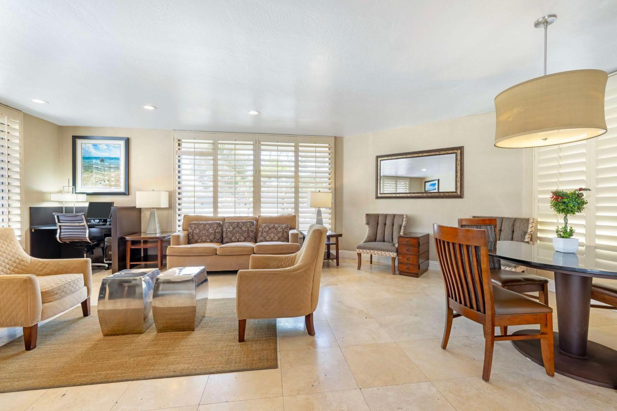 Best Western Oceanside Inn Εξωτερικό φωτογραφία