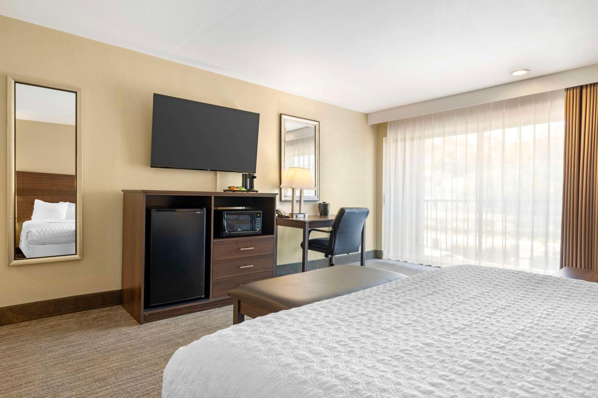 Best Western Oceanside Inn Εξωτερικό φωτογραφία