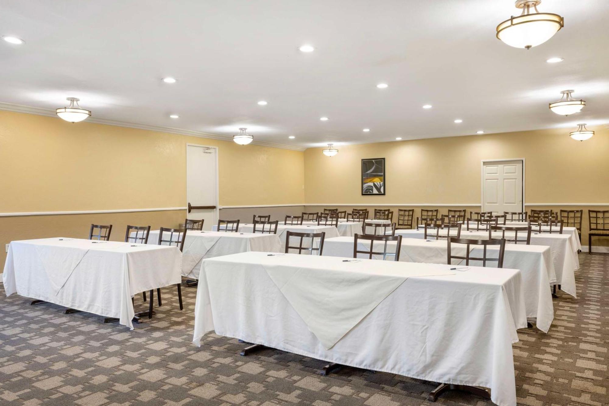 Best Western Oceanside Inn Εξωτερικό φωτογραφία
