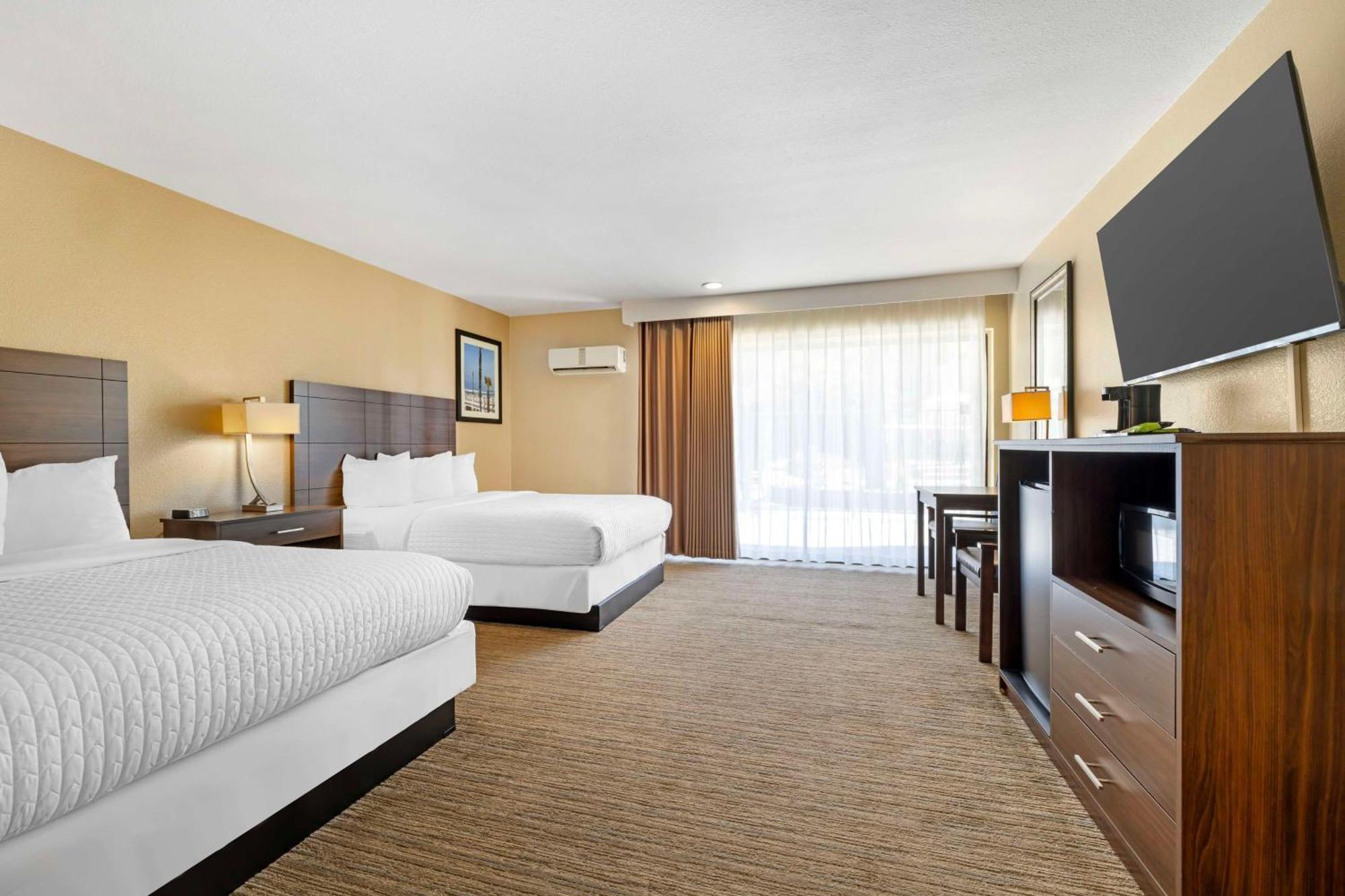 Best Western Oceanside Inn Εξωτερικό φωτογραφία