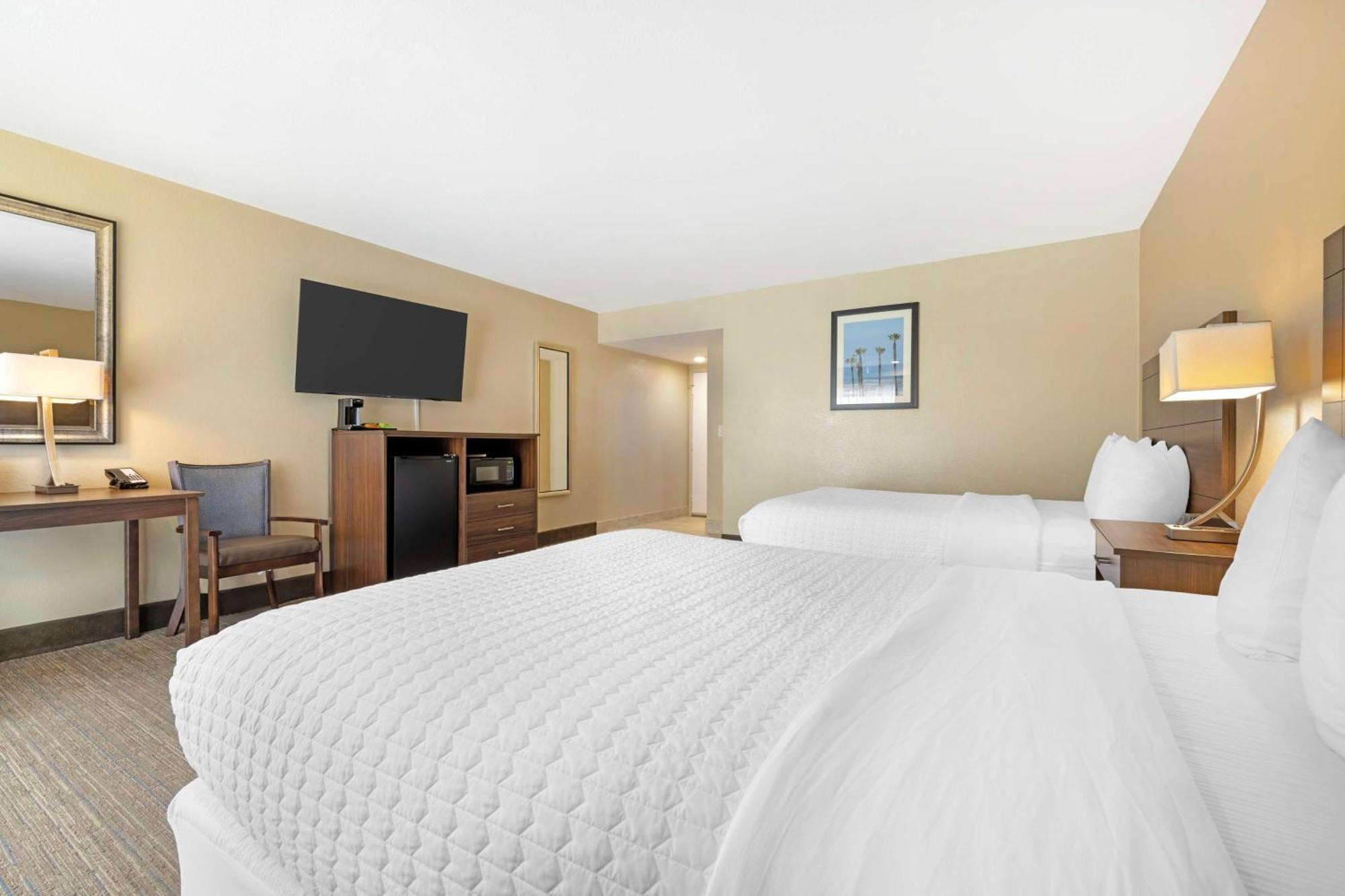 Best Western Oceanside Inn Εξωτερικό φωτογραφία