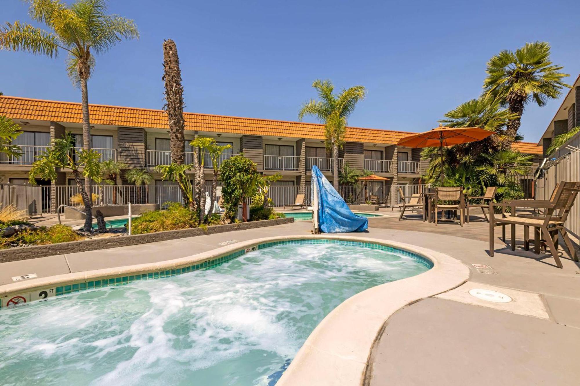 Best Western Oceanside Inn Εξωτερικό φωτογραφία