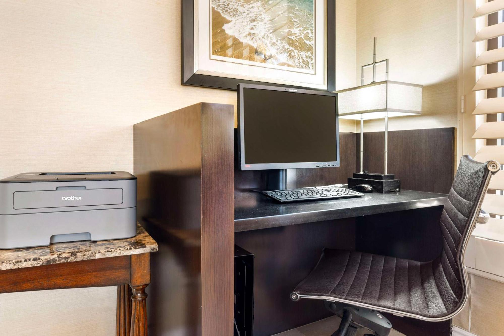 Best Western Oceanside Inn Εξωτερικό φωτογραφία