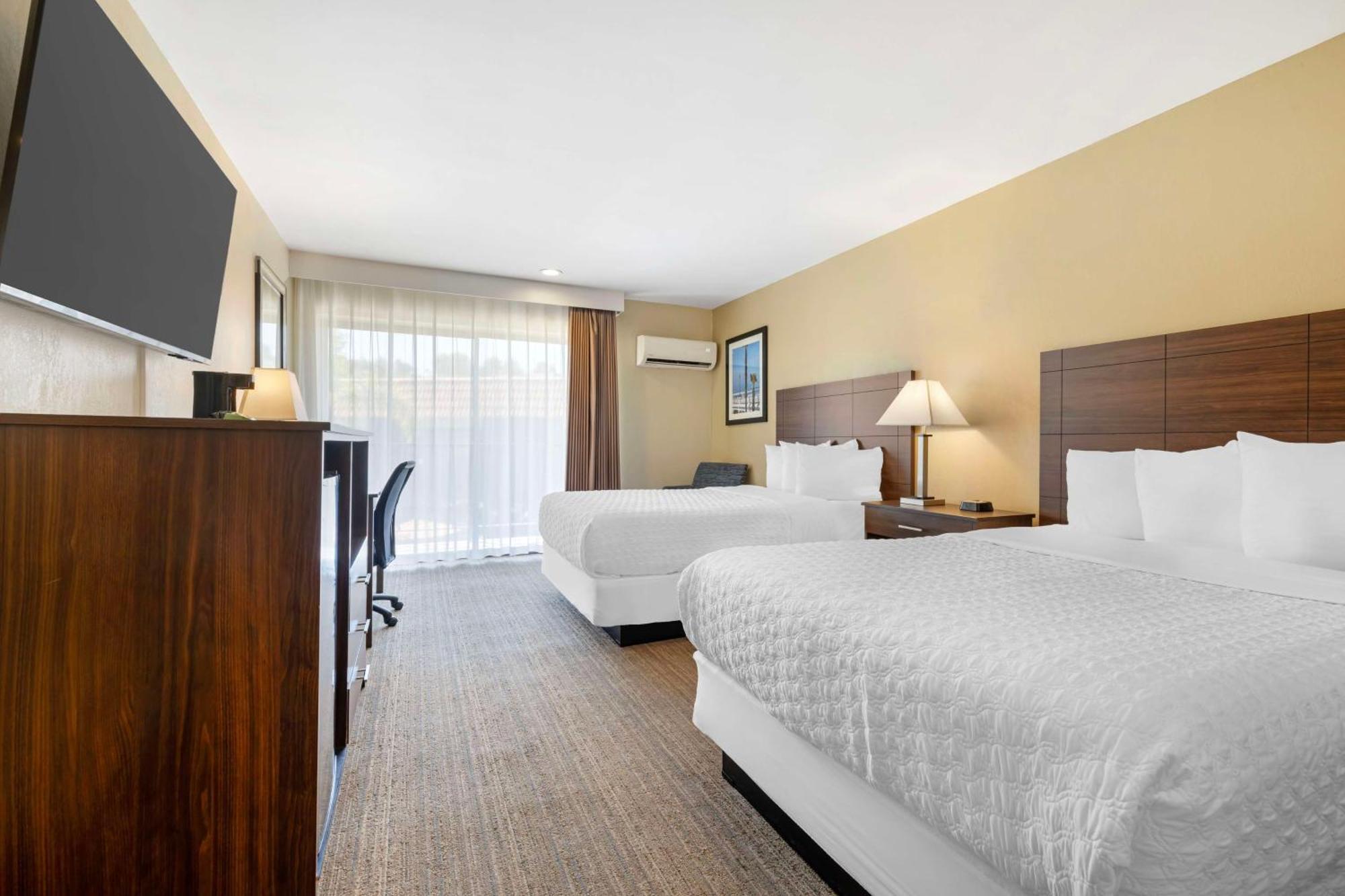 Best Western Oceanside Inn Εξωτερικό φωτογραφία