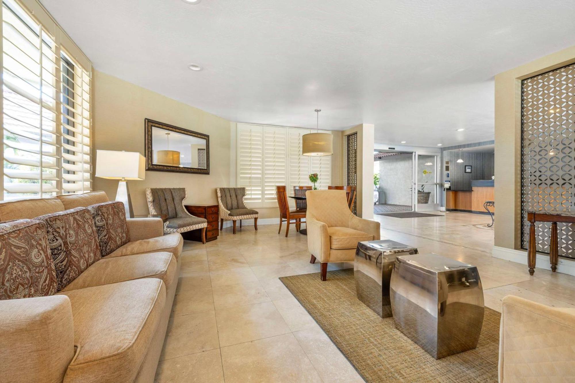 Best Western Oceanside Inn Εξωτερικό φωτογραφία